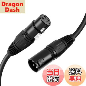 yzXLRP[u,CableCreation XLRIX to XLR XixlrP[ujoXP[u3s}CNtHP[u LmP[u ubN/0.9M