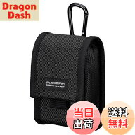 【送料無料】ハクバ HAKUBA デジタルカメラケース ピクスギア タフ03 Mサイズ ブラック 0.25L カメラポー…