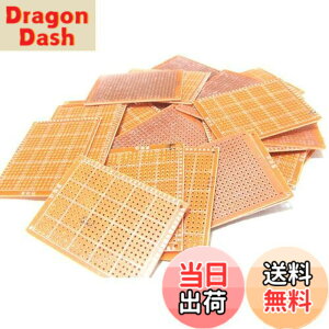 �y���������z���j�o�[�T����� (PCB 50mmx70mm 432��) 25���Z�b�g