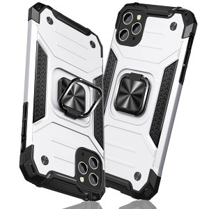 yzTMUJWS iPhone 12 Pro Max P[X O Ռz ϏՌ TPU+PCop[ d\ ČRMILKi SʕیJo[ h~ ԍڃz_[Ή C菝h~ ~ y ^ ACtH 12 