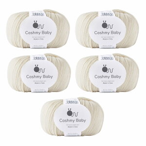 yzE[ knitworm ю 5 JV~[xCr[  50g(145m) }CNt@Co[AN50% iC50