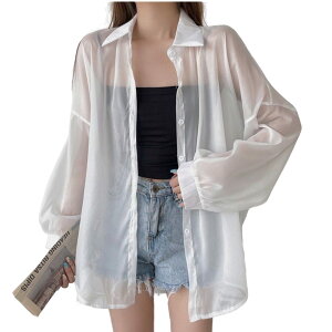 �y���������z[KOEKOI] �V�A�[�V���c �J�[�f�B�K�� �� ���f�B�[�X �傫�� ���� UV�J�b�g���� ������ �u���E�X �V���c �V�t�H�� ��[�΍� ���O���΍� t�V���c UV�J�[�f �V�A�[ �g�b�v�X������ �V�[