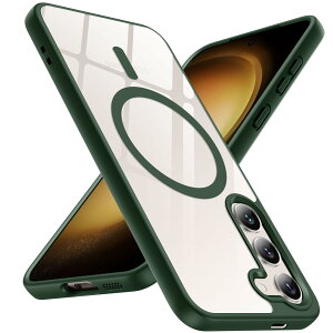 yzTMUJWS Galaxy S21 pP[X NA ϏՌ Ռz TPU+PC d\ ČRMILKi SʕیJo[ MNV[ s21 pP[X  6.2C` }bg Xgbvz[t ςɂ 