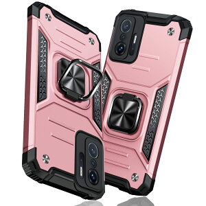 yzTMUJWS Xiaomi 11T Pro P[X/Xiaomi 11T P[X O Ռz ϏՌ TPU+PCop[ d\ ČRMILKi SʕیJo[ h~ ԍڃz_[Ή C菝h~ ~ y ^ 