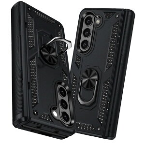 yzTMUJWS Samsung Galaxy Z Fold5 5G P[X Ot ϏՌ Ռz h~ Sʕی Jی X^ht TPU+PCop[ wh~΍ MNV[ z fold5 5g P[X 7.6C` d