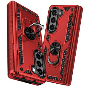 yzTMUJWS Samsung Galaxy Z Fold5 5G P[X Ot ϏՌ Ռz h~ Sʕی Jی X^ht TPU+PCop[ wh~΍ MNV[ z fold5 5g P[X 7.6C` d