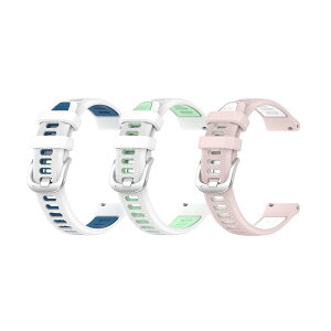 yzGarmin Forerunner265S/Forerunner265S music/Venu 3Spoh 18MM xg F ւoh VR _炩 ʋC ϋv X|[coh ANZT[