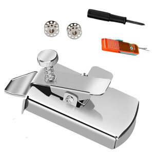 yzAZ-FRONT ~Vp}OlbgK ƒpEƖp~VΉ Xg[gDKCh TCYF3.3cm x 1.1cm x 7.6cm XeX