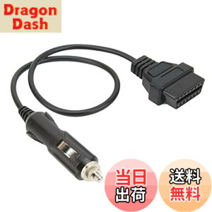 �y���������zOBDII �������Z�[�o�[�A�_�v�^�[�P�[�u���AOBD2 �I�X