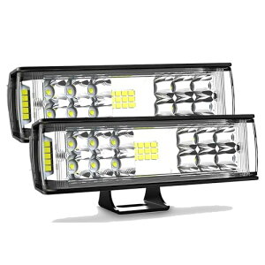 yzLED Ɠ [NCg LED 7C` 12v-24vp 16w 3600LM IP68h LpƖ gU^Cv 2 ledCg obNCg fbLCg ^C ԕ W OƓ