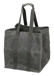 【送料無料】キャプテンスタッグ(CAPTAIN STAG) アウトドア バッグ コンテナトート コンテナバッグ 収納 綿帆布 オリーブ UL-2040/UL-2041