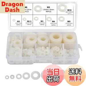 yzWolfride 520Pcs iCbV[  bV[ M2 M2.5 M3 M4 M5 M6 M8 M10 ≏u iC≏tbg [P[Xt C