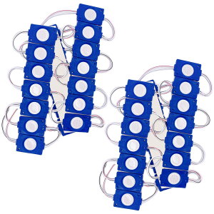 �y���������zMeliore �A�� LED ���C�g 24V COB �g���b�N �^�C���� �A���_�[ ���C�g �T�C�h �}�[�J�[ �_�E�� �����v ���P�x ��Ɠ� �H���� �ėp �h�� S25