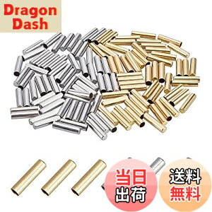 �y���������z[PH PandaHall] �R����� �G���h�p�[�c �R�[�h�G���h �R��~�� �R�~�ߋ��� �R��J�V�� ��~�ߋ��� 120�Z�b�g �R��[���� �C�Ђ��̐���~�߂���� �Ђ����߃p�[�c �V���o�[ �S���[