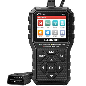 yzLAUNCH CR529 CR629 series OBD2ff@ {