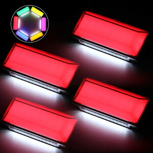 yzOPPLIGHT TCh}[J[ LED 24V H@\t }[J[v  h IP67