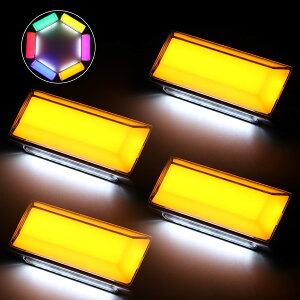 yzOPPLIGHT TCh}[J[ LED 24V H@\t }[J[v  h IP67