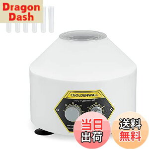 yzCGOLDENWALL S@ 6×20ml {S@ ő4000rpm ^C}[0-60min 1790xg ^ ^萫 NjbN//p iߓ{t