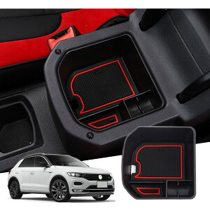 �y���������z�yGAFAT�z�t�H���N�X���[�Q�� VW T-Roc �e�B�[���b�N 2018+ ��p �ԗp���[�{�b�N�X �O�t�R���\�[���{�b�N�X �����p�[�c �Z���^�[�R���\�[���{�b�N�X �A�[�����X�g�{�b�N�X �h���X�A
