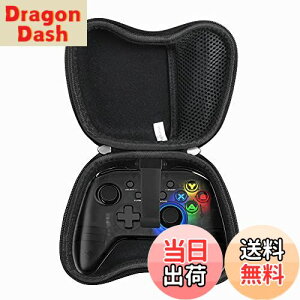 yzHermitshell pی[P[XΉGameSir T4 proRg[[ Bluetooth