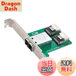 yzNFHK fA|[g Mini SAS HD SFF-8644 -  Mini SAS SFF-8087 PCBA XA_v^[ [vt@CuPbgt