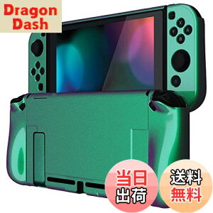 yzPlayVital Nintendo SwitchɑΉpAbvO[hꂽObV[P[XObvJo[AhbNɑΉłāANintendo SwitchɑΉplԍHwɊÂیP[XAWCRɑ