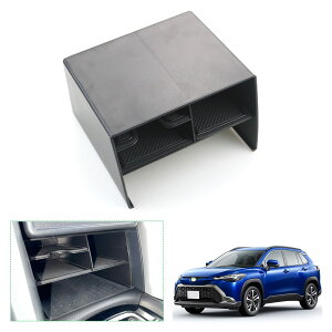 yzyGAFATzTOYOTA COROLLA CROSS g^ J[NX 2021+ p ԗp[{bNX OtR\[{bNX p[c Z^[R\[{bNX hXAbv ABSގ [{b