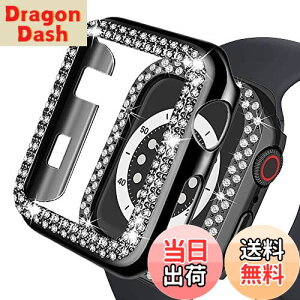 yzMiimall Ή Apple Watch Series 8/7 45mm y2022/2021 fz pP[X AbvEHb` 41mm Jo[ PCގ ҂Ή ȃfUC CXg[t ȒP Apple Watch 7 