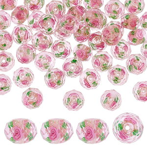 �y���������zOLYCRAFT �K���X�r�[�Y �����v���[�N �J�b�g�r�[�Y �� �X�y�[�T�[�r�[�Y �t�@�Z�b�g DIY �p ��| �W���F���[ ���� �A�N�Z�T���[�p�[�c ���� �f��