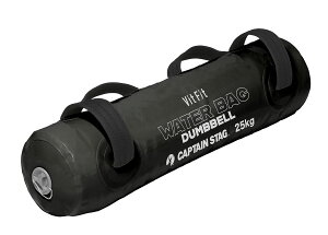 yzLveX^bO(CAPTAIN STAG) ̊g[jO EH[^[_x EH[^[obO_x yő10kg/25kgz dʒ\ ڐt yubN/CG[/O[z Vit 