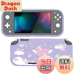 yzPlayVital Switch LiteɑΉJX^یP[Xi\tgjASwitch LiteɑΉpP[XJo[i\tgjyoj[xAz