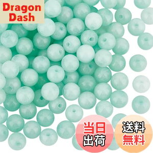 yzOLYCRAFT 121~128 VR΃r[Y VR}[VAŐr[Y r[Y 0.8mm ʂ F i` p[Xg[ ۂ GlM[Xg[ ANZT[ DIY 6mm