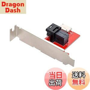 �y���������zNFHK PCI-Express 4.0 Mini SAS HD SFF-8643 �� Oculink SFF-8611 SFF-8612 PCBA ���X�A�_�v�^�[ �u���P�b�g�t��