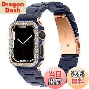 �y���������zMiimall�y�o���h�{�P�[�X �Z�b�g�z�Ή�Apple Watch Series 3/2/1 38mm �o���h �A�b�v���E�H�b�` 3 �J�o�[ ����+PC�ގ� �������ȃf�U�C�� ���C���X�g�[���t�� ���� �����ȒP Apple Watch 38mm