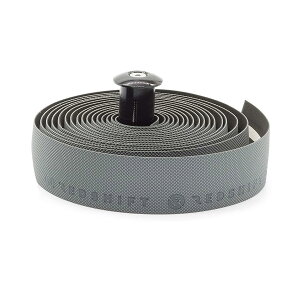 �y���������zREDSHIFT Really Long Bike Handlebar Tape for Road Bikes, Gravel, Fixie Bicycles Drop Bar Handle Wrap, Ergonomic Comfort Cycling Accessory, 315cm Long