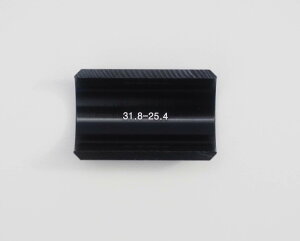 yzREDSHIFT ShockStop Bike Computer Mount Bicycle Computer Holder Handlebar Bracket, Biking Accessories