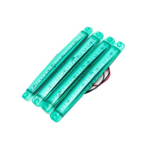 yzLICHIFIT }[J[v TCh}[J[ LED v gbN Dp 12V/24Vp Px IP68 h x M ECJ[ }[J[v LED}[J[ fRg 4Zbg