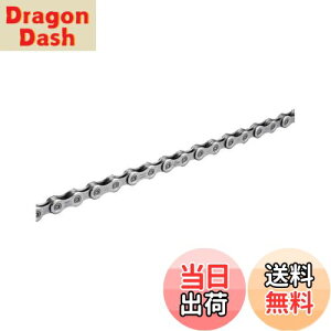 【送料無料】シマノ(SHIMANO) LINKGLIDEチェーン(10/11スピード) CN-LG500 クイックリンク仕様 10/11S 138L ICNLG500138Q