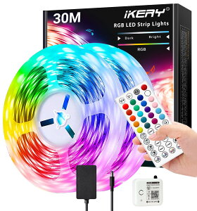 yzIKERY LEDe[vCg RGB lede[vCge[vCg Px lede[vCg LEDe[v  PSEF SMD5050 4Pin ؒf\ F ԐڏƖ tȒP ,rO[