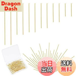 yzPH PandaHall Ts S[h 210{ ANZT[p[c 304XeX| s CO r[Yj 24Kt DIYp WG[p nhCh | p[c ޗ f 15.3/22/30/35