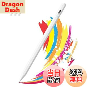 �y���������z�^�b�`�y�� iPad �y���V�� GOOJODOQ �X�^�C���X�y�� �����x pencil �d�ʕ\��/���C�z��/�X�����m/��쓮�h�~ �y�� �ϖ� USB�[�d�� 2018�N�ȍ~iPad/Pro/air/Pamini�Ή�