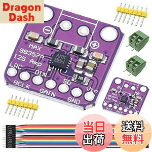 yzDAOKAI 2  MAX98357 I2S NX D I[fBI Av W[ u[NAEg C^[tFCX DAC fR[_[ {[h Arduino p f| P[ut