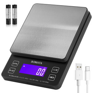 �y���������zBOMATA(�{�}�^) �͂��� �f�W�^�� �L�b�`�� 0.1�P�� 5kg�c