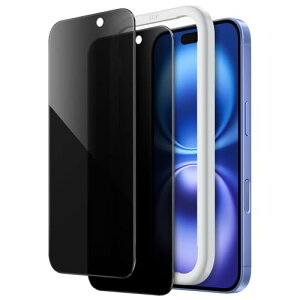 yzJETech iPhone13ProMax (13 Pro Max 6.7C`p) vCoV[tB Sʕی `h~ KXtB X܂ŃJo[ P[XɊȂ 2Zbg