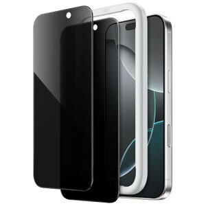 yzJETech iPhone 16e 2025, iPhone 13/13 Pro 6.1C`pvCoV[tB Sʕی `h~ KXtB X܂ŃJo[ P[XɊȂ 2Zbg