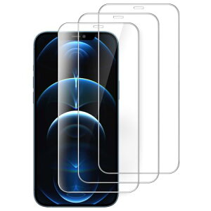 yzJETech iPhone 16e 2025, iPhone14 6.1C`p SʕیtB 9HKXtB P[XɊȂ HDNA 3Zbg