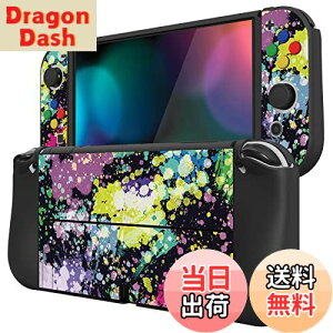 yzPlayVital ZealProtect SwitchL@elɑΉp\tgیVFASwitch OLEDɑΉptLVuveN^[WCRObvJo[TObvLbvABXY{^Lbvt