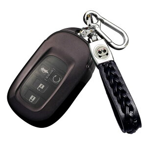 �y���������z[ZANEKO] N-BOX N-BOX �J�X�^�� JF5 JF6 �L�[�P�[�X�V�r�b�N���F�[���L�[�J�o�[�K���z���_�V�^�X�e�b�v���S�� ZR-V �L�[�V�F��