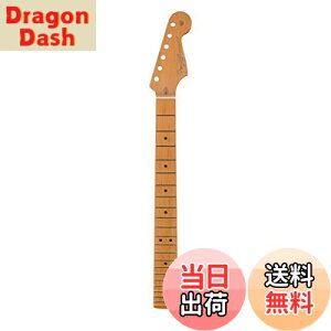yzFender tF_[ M^[pvCXglbN American Pro II Strat Neck, 22 Narrow Tall Frets, 9.5", Roasted Maple