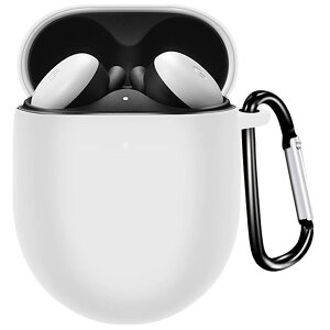 yzMiimall Pixel Buds A-SeriesKp P[X VR sNZ Buds A Jo[ ϏՌ h y n[hP[X h~ Jrit [d\ O[O Pixel Buds A یJo[ (~gO